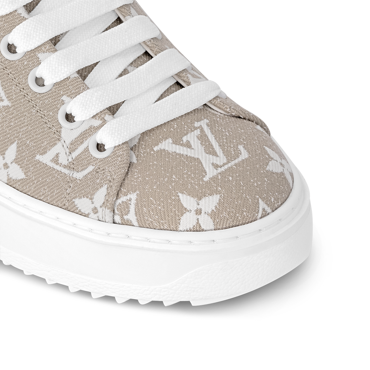 louis vuitton time out sneakers price